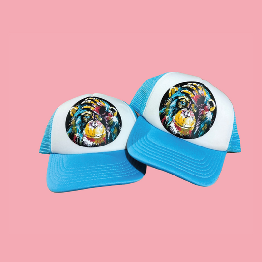 Gorras personalizadas